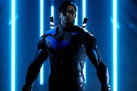 Gotham Knights Trailer Reveals More Footage of Robin in Action