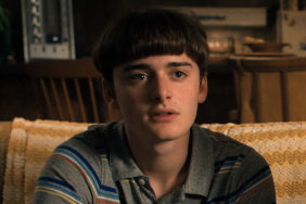 Stranger Things Creators Admit to Forgetting Will's Birthday in Season 4