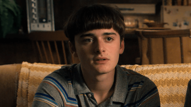 Stranger Things Creators Admit to Forgetting Will's Birthday in Season 4