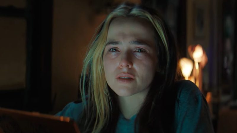 Not Okay Film Date De Sortie France