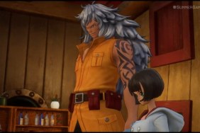 One Piece Odyssey Trailer Reveals New Setting