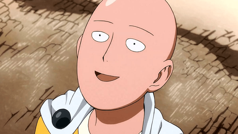 One Punch Man': 3ª temporada da série é anunciada com pôster INCRÍVEL -  CinePOP