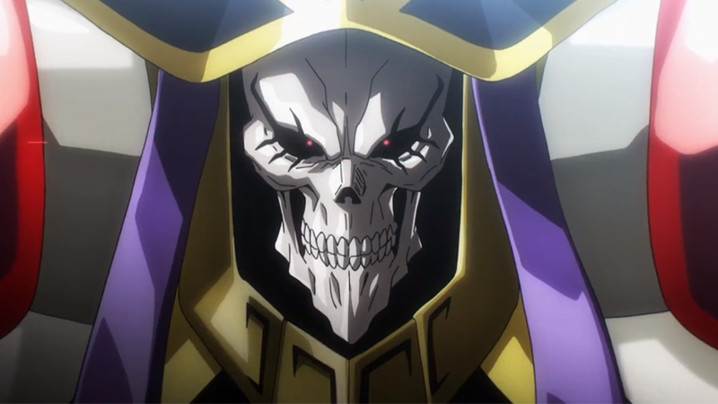 Overlord Season 4 Episode 1 Release Date & Time