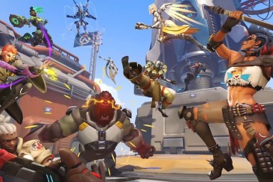 Overwatch 2 Trailer Reveals PVP Release Date, New Hero, & Free-to-Play Model
