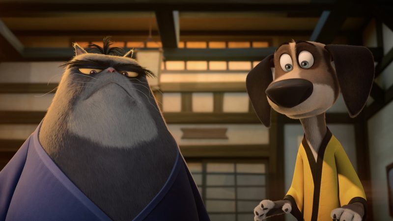 Five Nights at Freddy's' Crosses $100M Box Office: How Universal