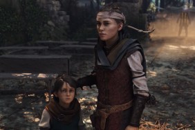 A Plague Tale: Innocence is going to be a TV series