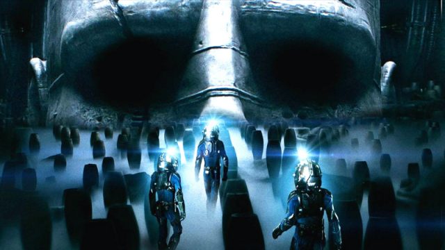 Alien Covenant & Prometheus Timeline Explained