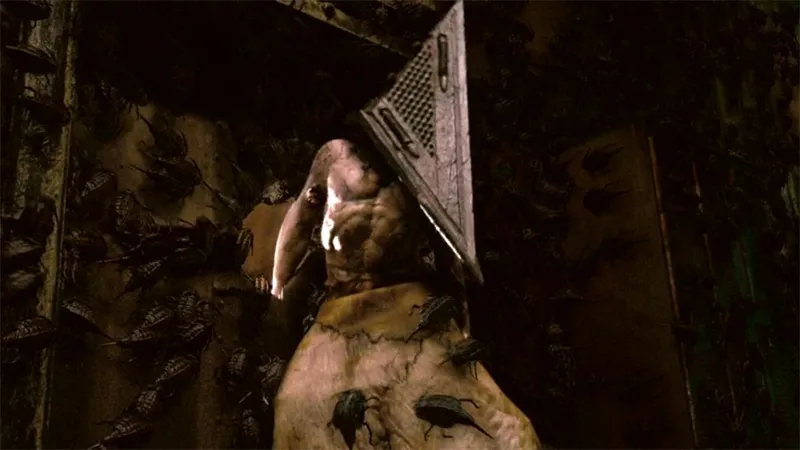 Christophe Gans: Script for Third Silent Hill Film Ready to Go