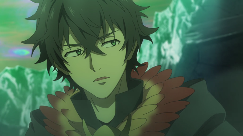 The Rising of the Shield Hero S2 has only 13 episodes!? – Kaishi