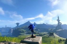 Sonic Frontiers Bursts Into the Wilds in Extended Gameplay Trailer