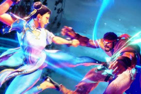 Street Fighter 6 Roster Reportedly Leaks After Reveal