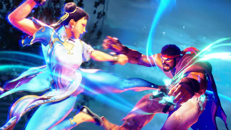 Street Fighter 6 ganha data de lançamento e 4 novos personagens