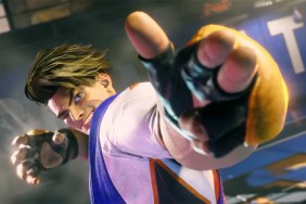 Street Fighter 6 Reveal Trailer