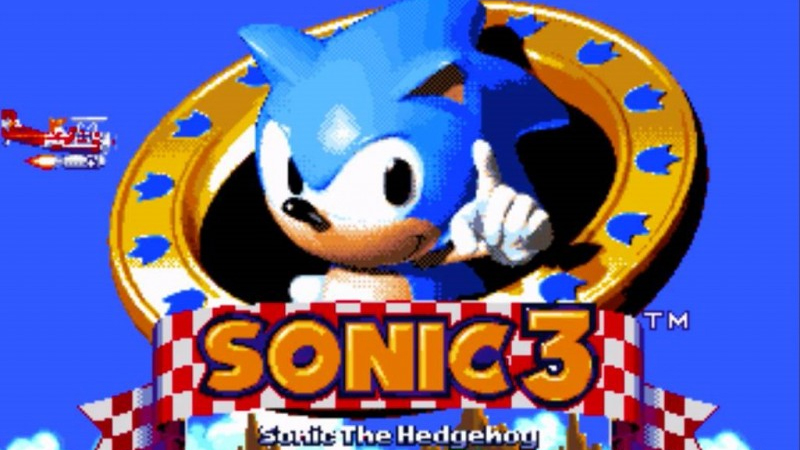 Sonic the Hedgehog's Michael Jackson Connection Confirmed By Yuji Naka