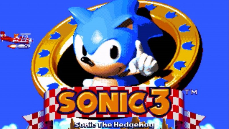 Stream Sonic The Hedgehog 2 - Options Menu Music Retro Remix by