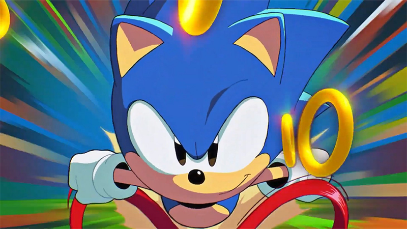 Sonic Origins trailer finally explains how the new coins work