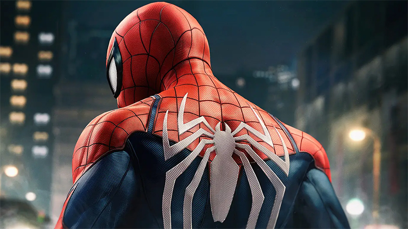 Spider-Man PC Port Announced, Has Sold 33 Million Copies to Date