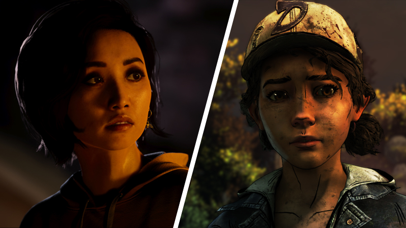 How Supermassive Games Is Repeating Telltale's Mistakes