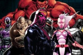 Marvel Studios Thunderbolts Sets Director and Writer