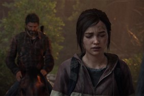 The Last of Us Remake Release Date & Screen Shots Leak