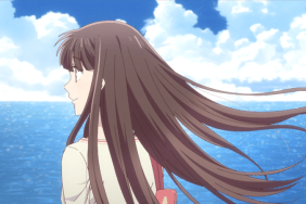 Fruits Basket: Prelude” Compilation Film to Open in Japan in February 2022  – The Geekiary