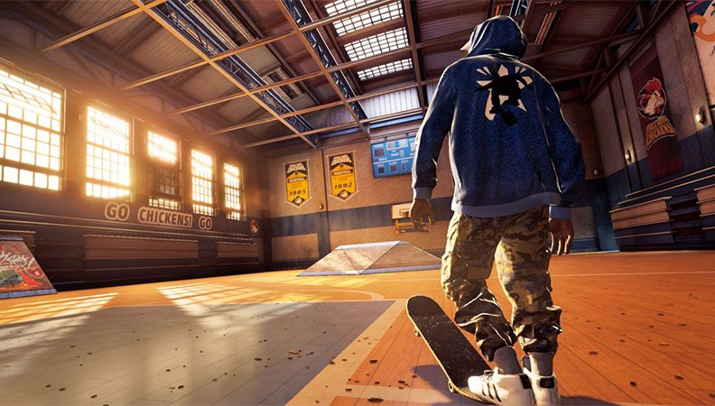 Tony Hawk: Activision 'Scrapped' a Pro Skater 3 + 4 Remake