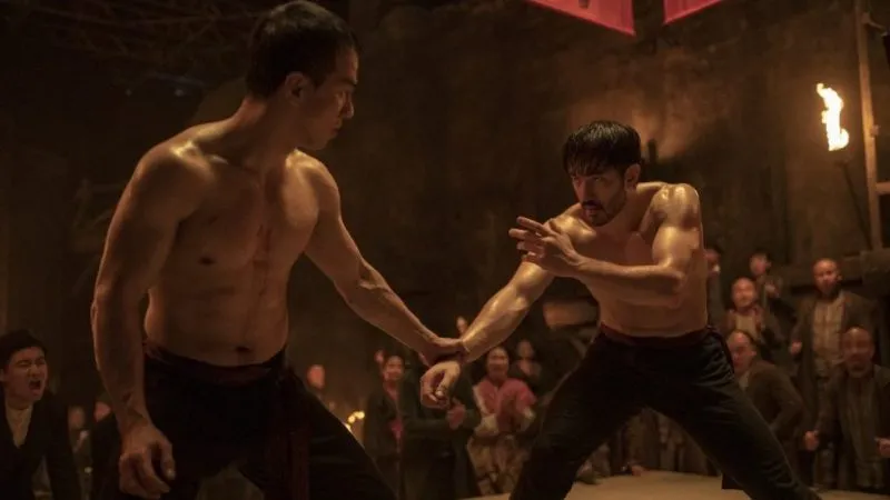 Bruce Lee's 'Warrior' Series Is Finally Streaming On HBO Max