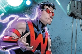 Marvel Developing Live-Action Wonder Man Series
