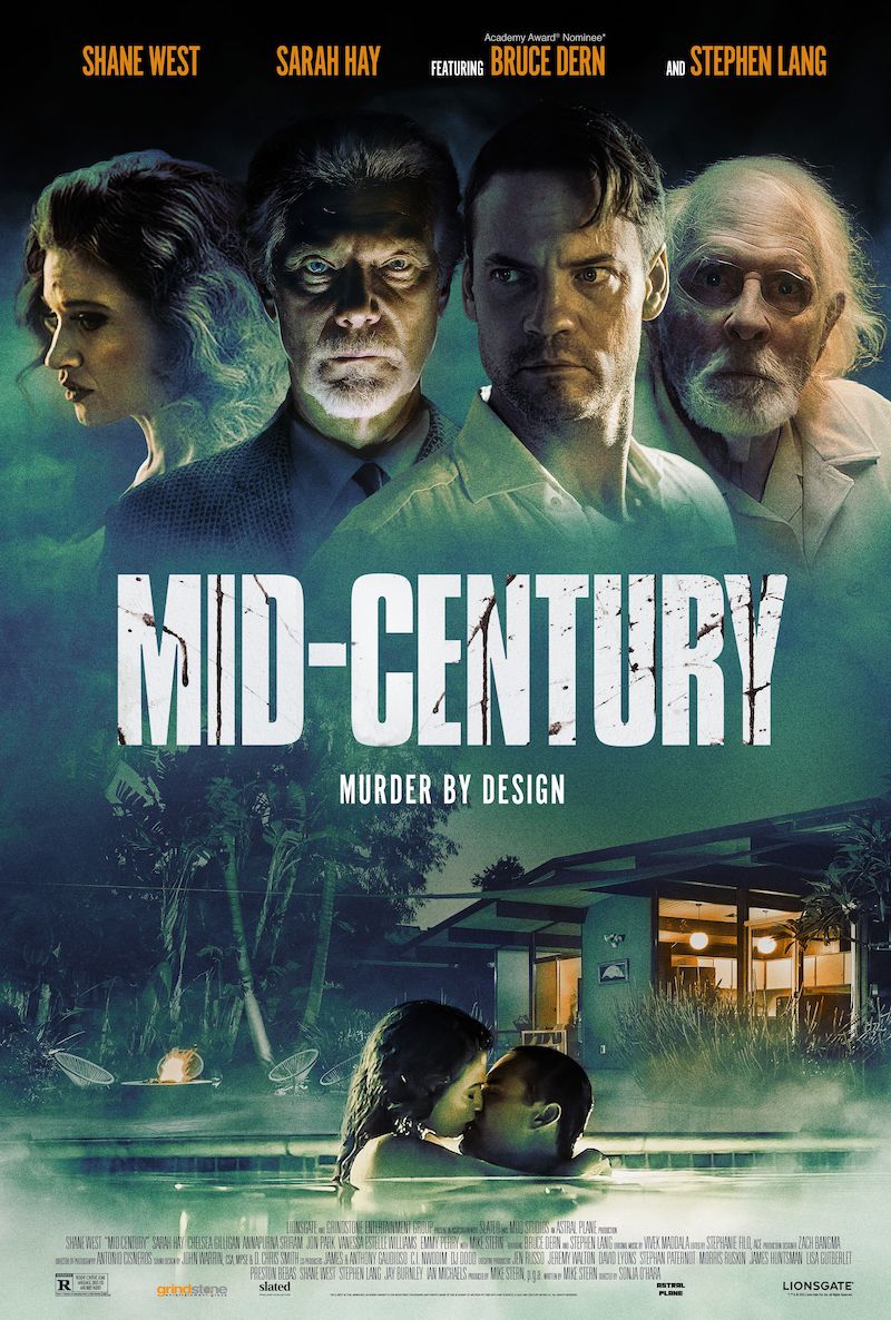 mid-century
