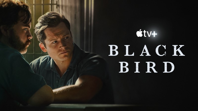 Black Bird on Apple TV+