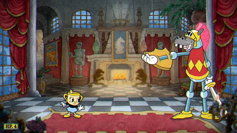 Cuphead: The Delicious Last Course DLC Review: A Scrumptious Send-Off
