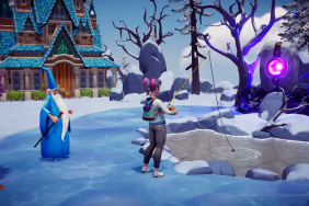 Disney Dreamlight Valley – Gameplay Overview Trailer 1-48 screenshot