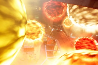 Doctor Strange Gameplay Showcase _ Marvel’s Midnight Suns 4-30 screenshot