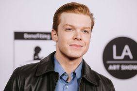 Cameron Monaghan interview