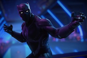 Report: Black Panther Video Game in Development