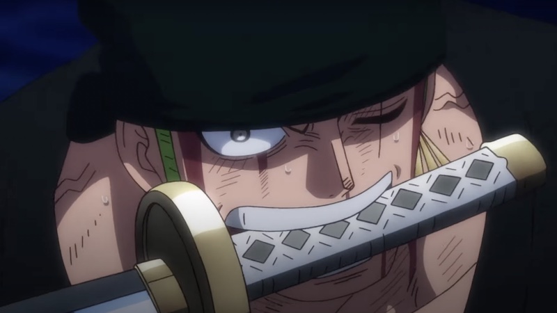 One Piece Anime Schedules Long Awaited New Opening - Crunchyroll News