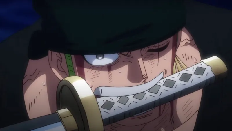One Piece Episode 1024 Release Date & Time on Crunchyroll