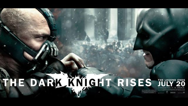 The Dark Knight Rises is a Beautiful, Flawed Film Worth Revisiting