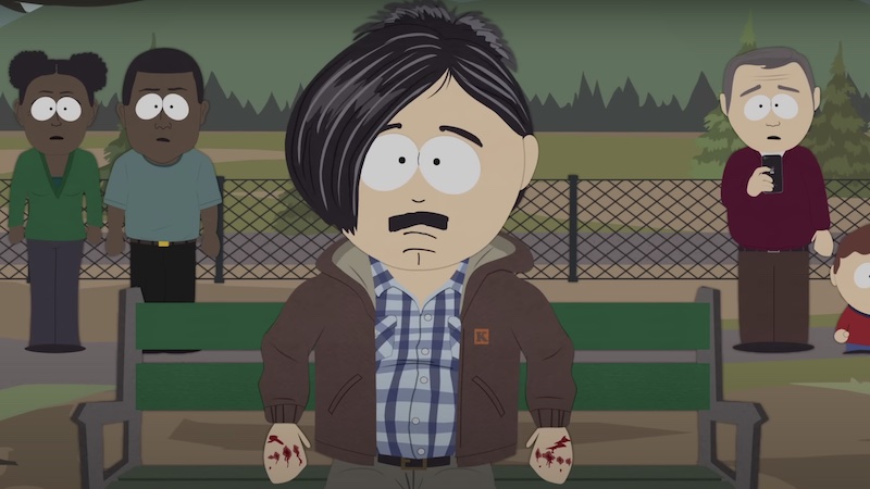 South Park: The Streaming Wars Revived a Nasty Villain