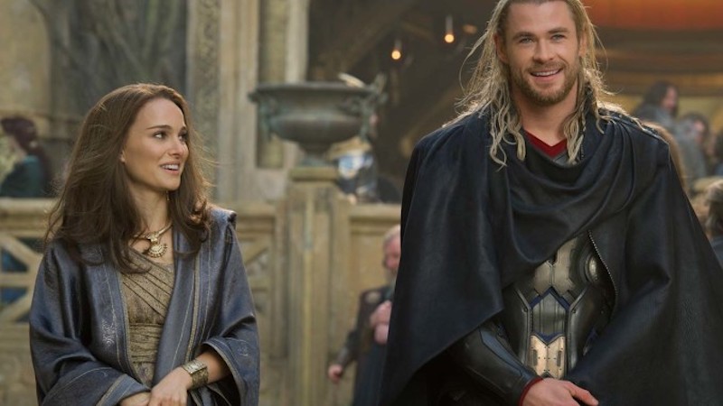 What MCU Things to Watch Before Thor: Love and Thunder