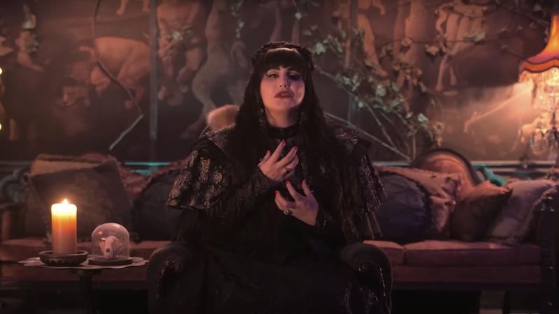 What We Do in the Shadows Season 4 Release Date & Time on Hulu