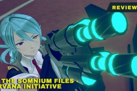AI: The Somnium Files - Nirvana Initiative Review: A Detective Masterpiece