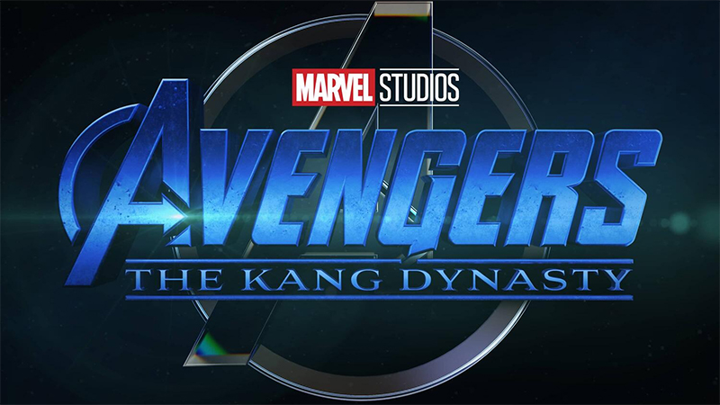 Avengers: The Kang Dynasty Has Found its Director