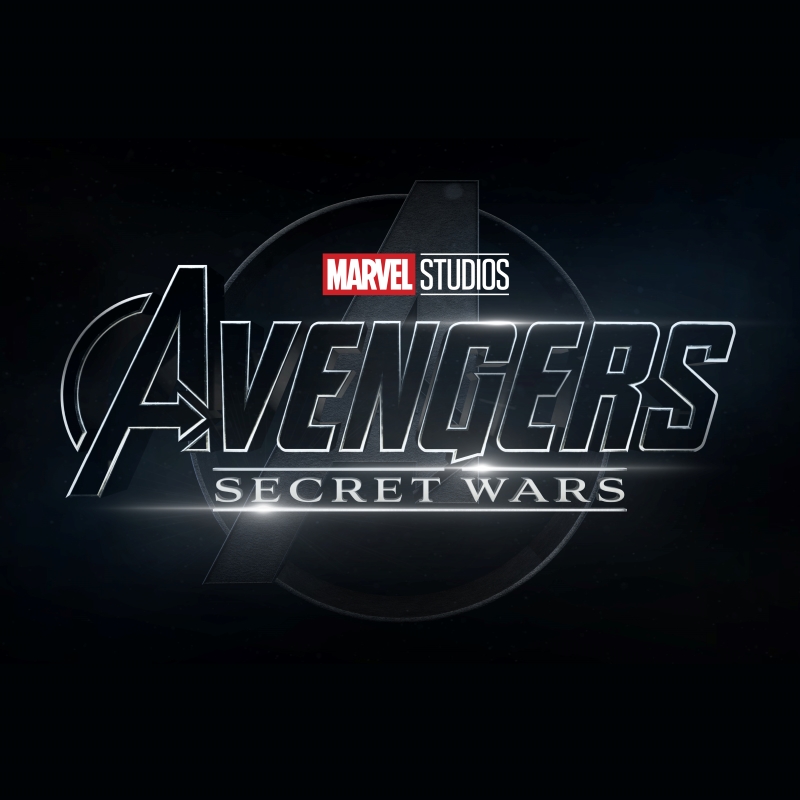 2 Avengers Movies for MCU Phase 6 Announced, View Logos