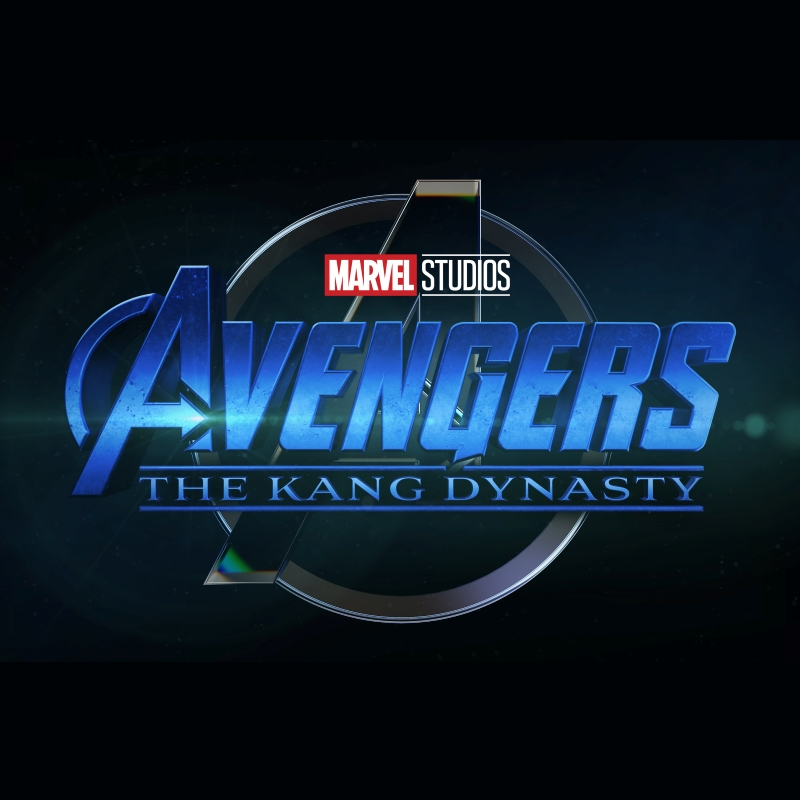 2 Avengers Movies for MCU Phase 6 Announced, View Logos