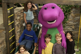 Daniel Kaluuya Gives Update on His 'Heartbreaking' Barney Film