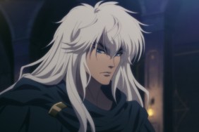 Bastard! Heavy Metal, Dark Fantasy Part 2 Gets Netflix Release Date