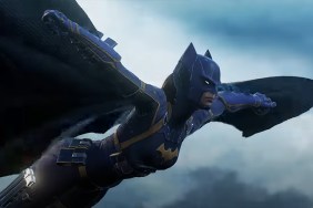 Gotham Knights Batgirl Trailer