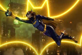 Gotham Knights Batgirl Trailer
