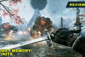 Bright Memory: Infinite Review: Brief, Brisk, but Not Too Bright